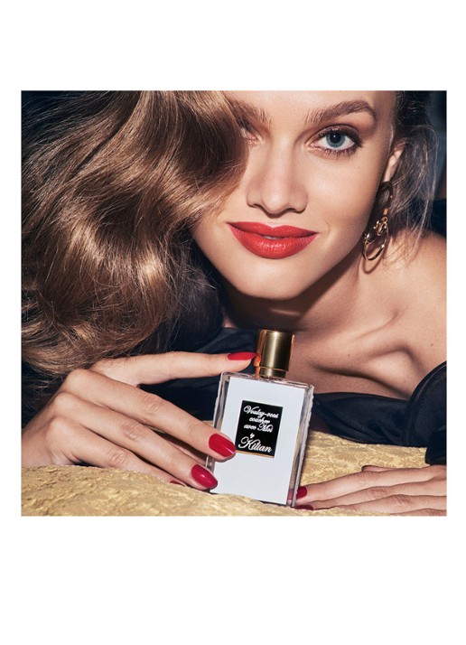Kilian Paris Voulez-vous coucher avec Moi Eau de Parfum - detail 2 undefined