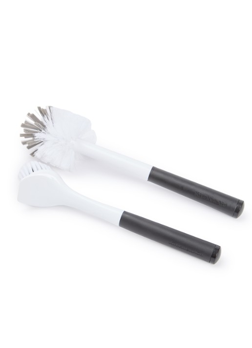 KitchenAid Afwasborstel set van 2