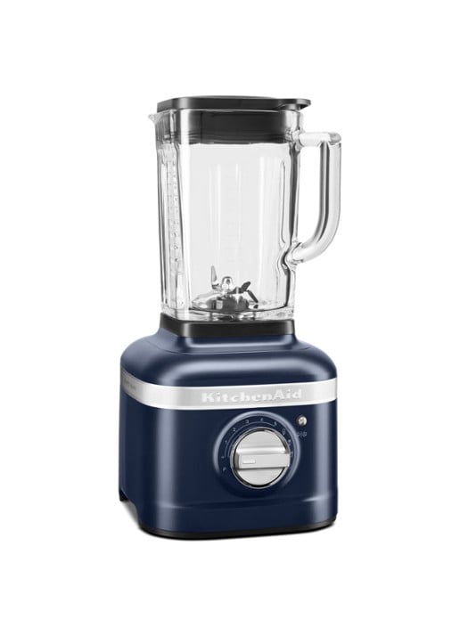 KitchenAid Artisan blender 1,4 liter K400 - Ink Blue - detail 3 ink blue