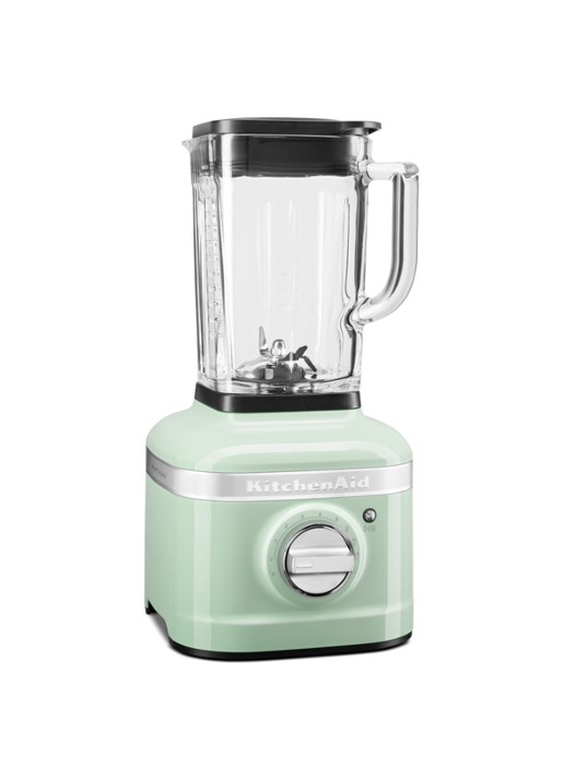 KitchenAid Artisan blender 1,4 liter K400 - Pistache - detail mint