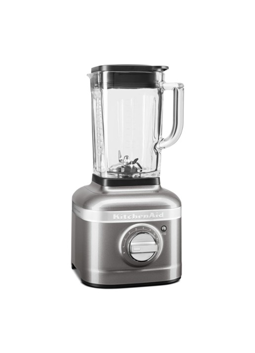 KitchenAid Artisan blender 1,4 liter K400 - Tingrijs - detail 3 tingrijs
