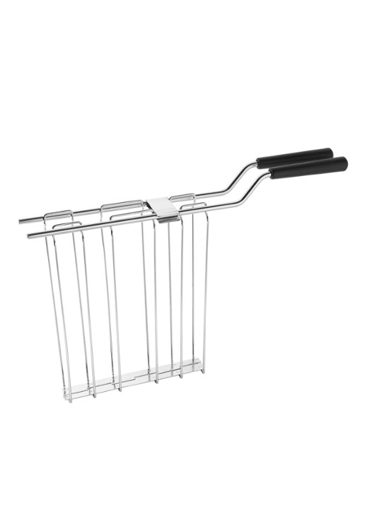 KitchenAid Artisan broodrooster 2-slots 5KMT2204 - Pebbled Palm - detail 2 donkergroen