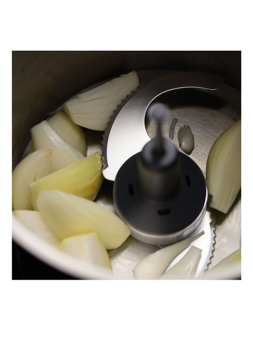 KitchenAid Artisan Cooking Processor 5KCF0104 - Keizerrood - detail 5 steenrood