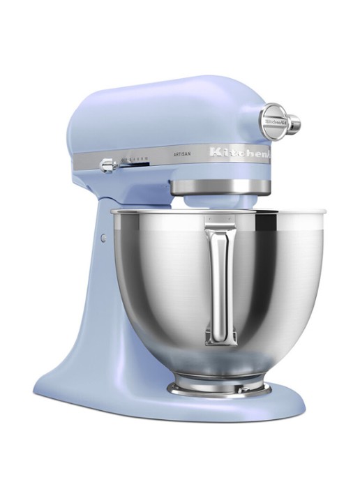 KitchenAid Artisan keukenmachine 4,7 liter 5KSM195PSEOA - Blue Salt - detail 2 blue salt