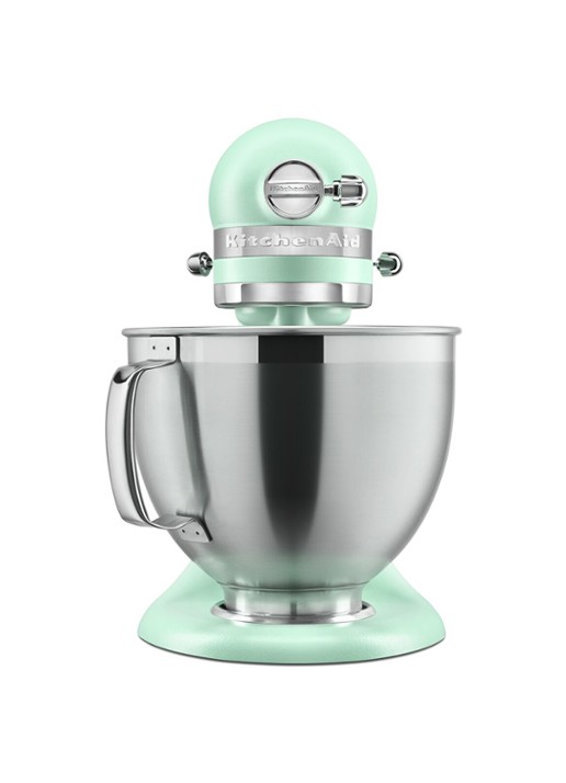 KitchenAid Artisan keukenmachine 4,7 liter 5KSM195PSESD - detail mint