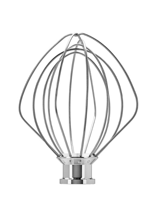 KitchenAid Artisan keukenmachine 4,8 liter 5KSM175PSEIC - IJsblauw - detail 5 ijsblauw