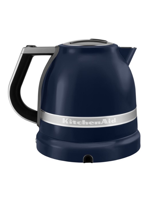 KitchenAid Artisan variabele waterkoker 1,5 liter 5KEK1522 - Ink Blue - detail 5 blauw