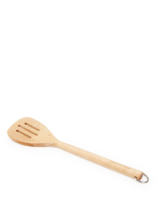 KitchenAid Birch Wood spatel 33,5 cm