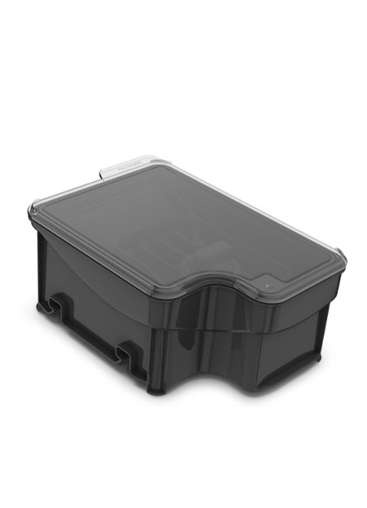 KitchenAid  Bonenreservoir met Opbergdeksel voor Automatische Espressomachine - detail 4 undefined