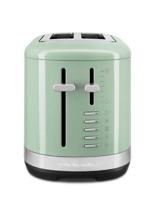 KitchenAid Broodrooster met 2-slots - 5KMT2109EPT - detail 3 mint
