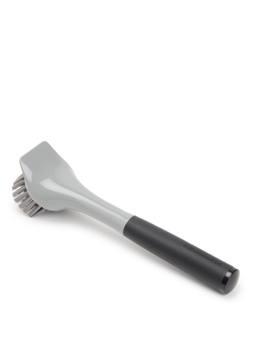 KitchenAid Cast Iron afwasborstel
