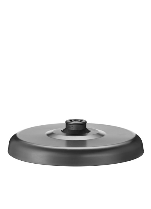 KitchenAid Classic waterkoker 1,25 liter 5KEK1222 - Roestvrij Staal - detail 5 zilver
