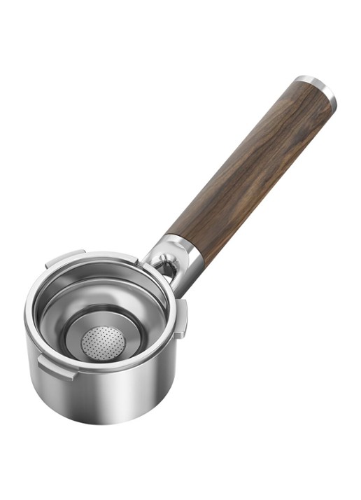 KitchenAid Espresso accessoires set van 3 - detail 2 bruin