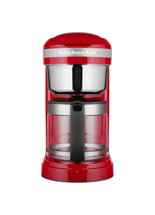 KitchenAid Filterkoffiezetapparaat 5KCM1209 - Keizerrood - detail 3 keizerrood