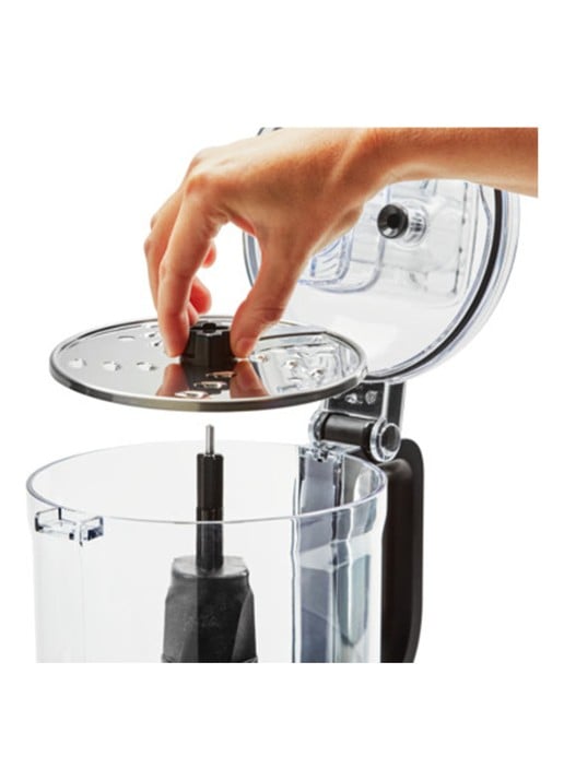 KitchenAid Foodprocessor 1,7 liter 5KFP0719 - Amandelwit - detail 3 creme