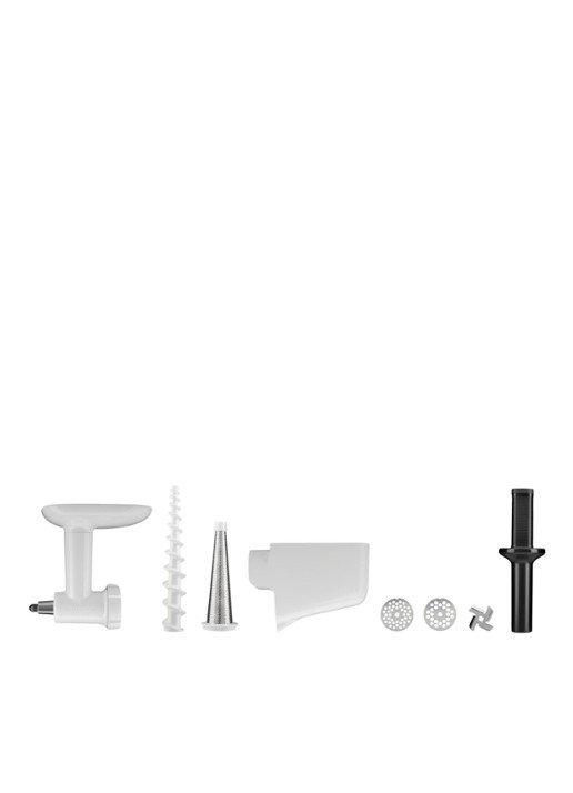KitchenAid Fruit- en groentezeef 5KSMFVSP - detail 5 wit