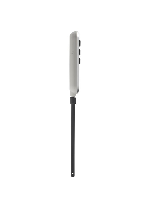 KitchenAid Globale Digitale thermometer - detail 3 zwart