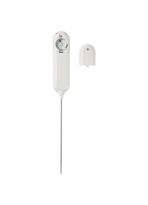 KitchenAid Globale Digitale thermometer - detail 5 zwart