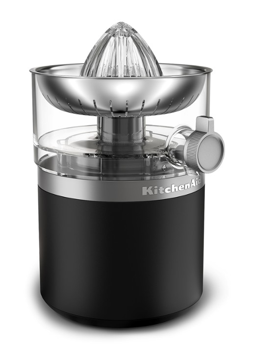 KitchenAid Go draadloze citruspers
