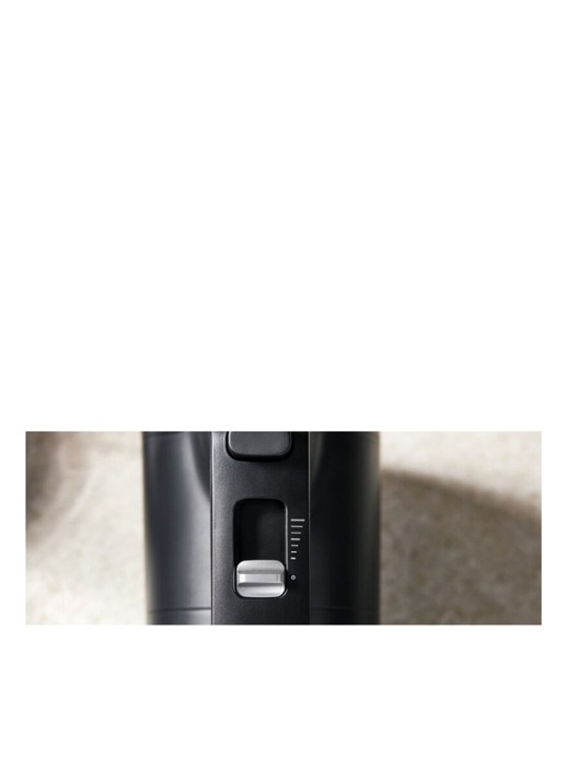 KitchenAid Go draadloze handmixer 5KHMR762BM - Zwart - detail 6 zwart