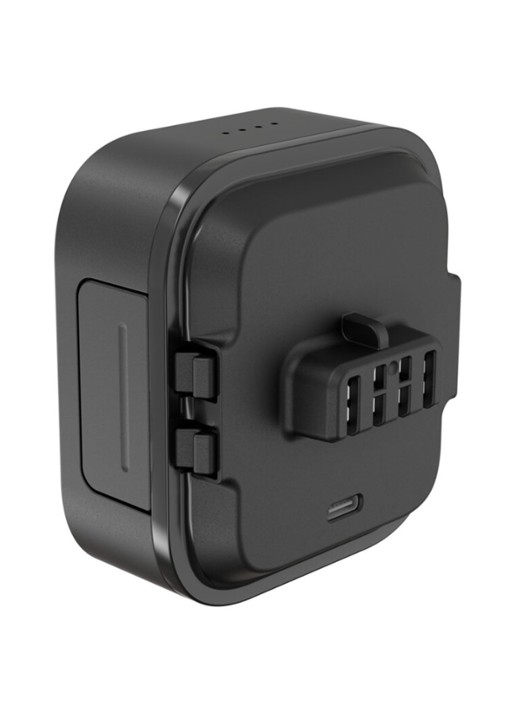 KitchenAid Go oplaadbare lithium-ionbatterij 12V 5KRB12 - detail 2 zwart