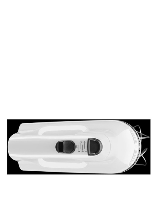 KitchenAid Handmixer 5KHM5110EWH - Wit - detail 4 wit