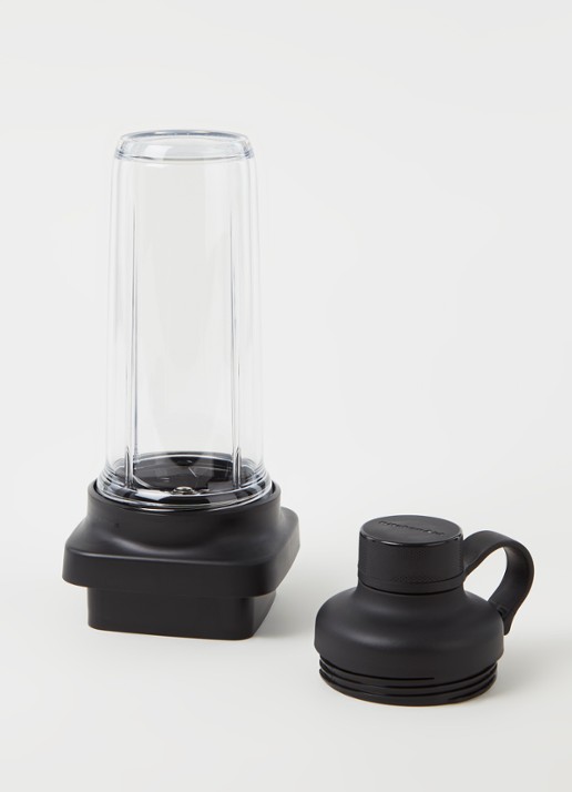KitchenAid K400 mengbeker 500 ml  - detail transparant
