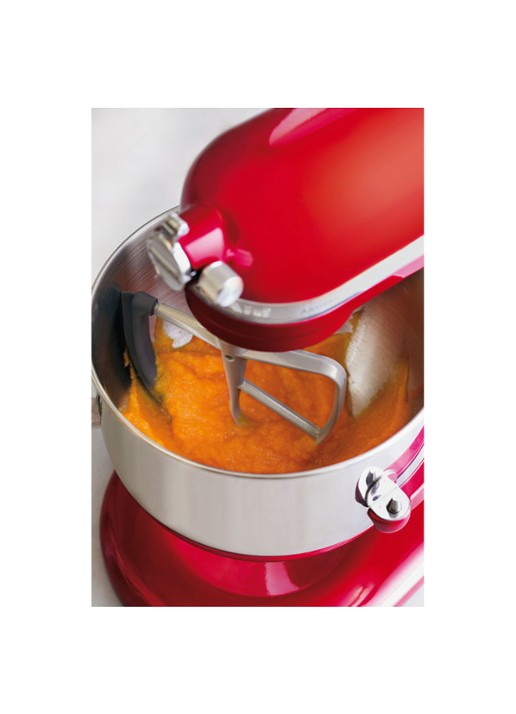 KitchenAid Menghaak met flexibele rand 5KFE7T - voorkant 2 undefined