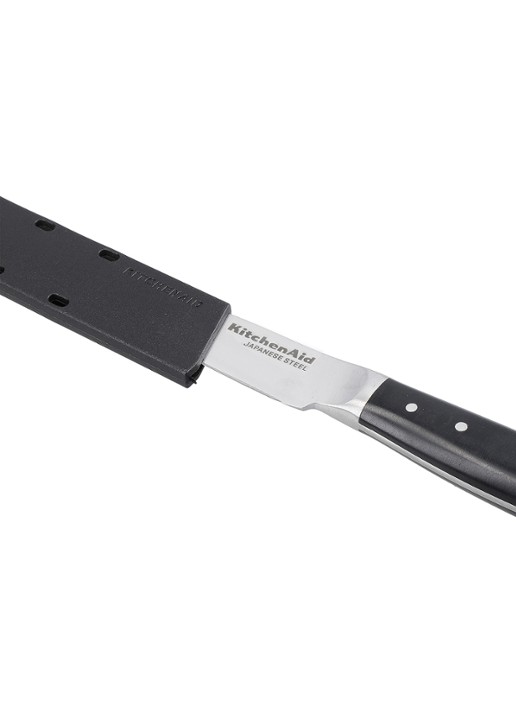KitchenAid Schilmes 9 cm - detail 2 zwart