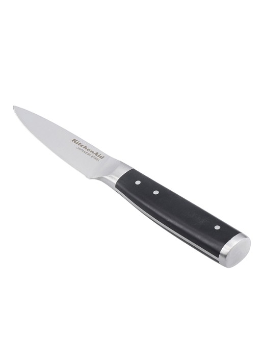 KitchenAid Schilmes 9 cm - detail 3 zwart