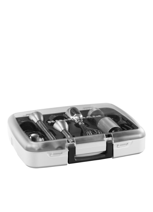 KitchenAid Staafmixer 5KHB2571ESX - detail 2 transparant