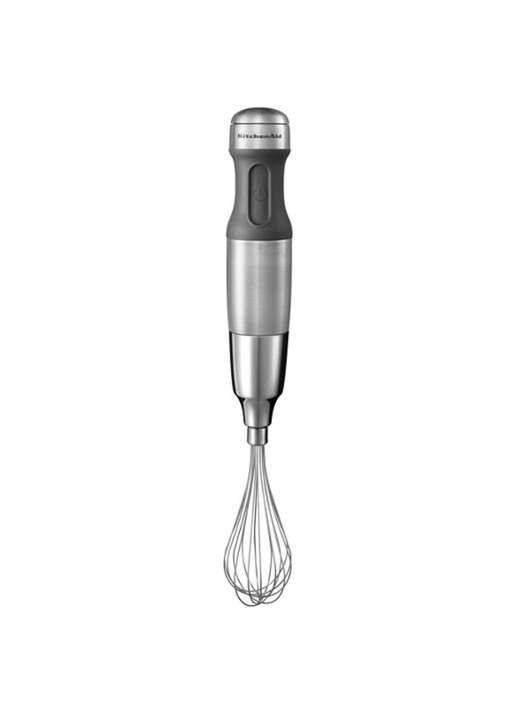 KitchenAid Staafmixer 5KHB2571ESX - detail 5 transparant