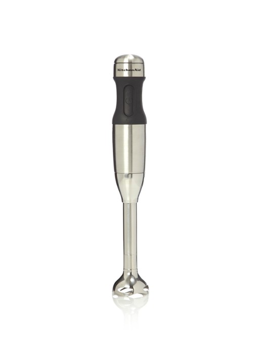 KitchenAid Staafmixer 5KHB2571ESX - voorkant 7 transparant