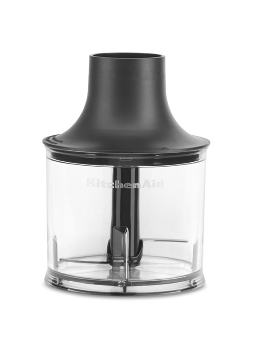 KitchenAid Staafmixer met accessoires 5KHBV83 - Onyx zwart - detail 3 zwart