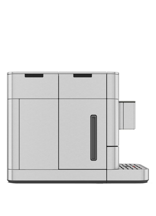 KitchenAid Volautomatische espressomachine KF8 - detail 8 metallic