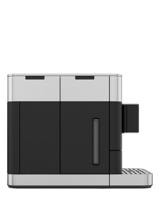 KitchenAid Volautomatische espressomachine - detail 4 zwart