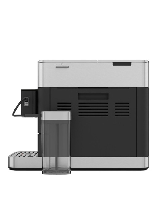 KitchenAid Volautomatische espressomachine - detail 5 zwart