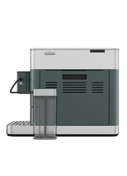KitchenAid Volautomatische espressomachine - detail 6 groen