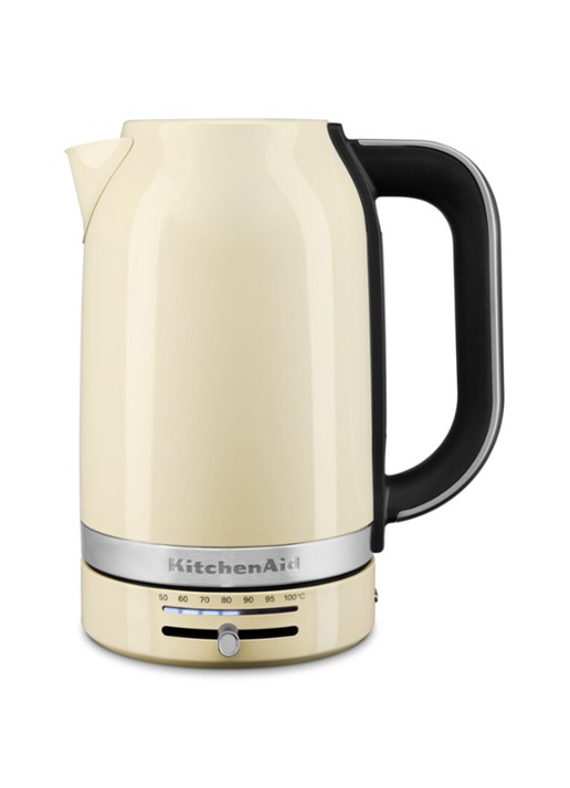 KitchenAid Waterkoker 1,7 liter - 5KEK1701EAC