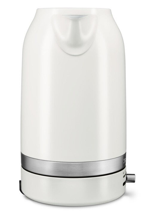 KitchenAid Waterkoker met temperatuurregeling 1,7 liter - detail 4 wit
