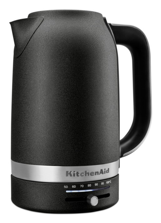 KitchenAid Waterkoker met temperatuurregeling 1,7 liter