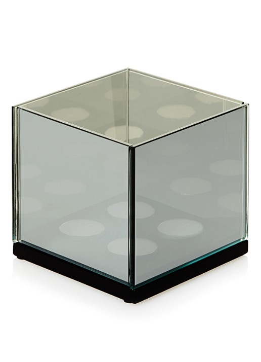 &Klevering Reflection Quartet waxinelichthouder 12 cm - voorkant 2 undefined