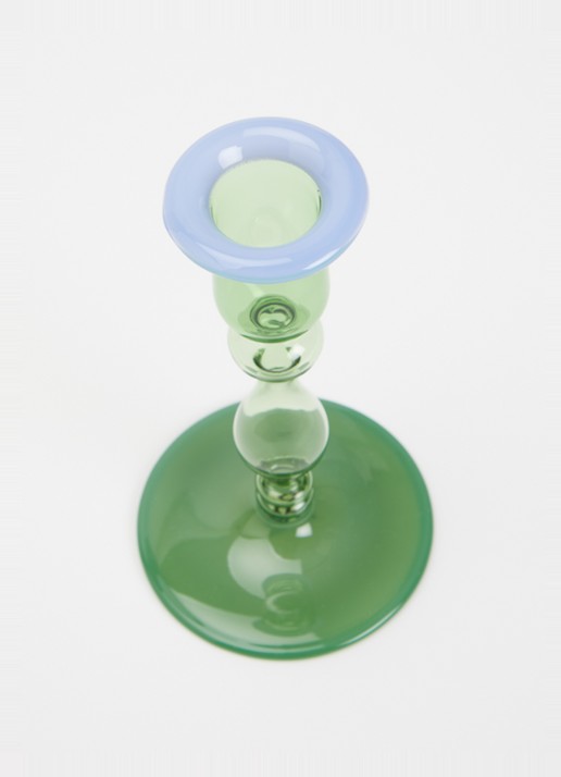 &Klevering Salto Medium kaarshouder 16 cm - voorkant 2 groen