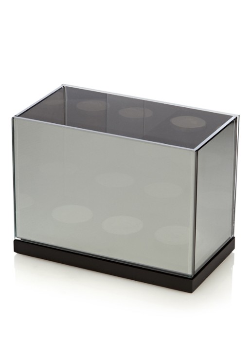 &Klevering Waxinelichthouder Reflection Triple - voorkant 2 undefined