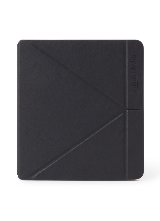 Kobo Forma SleepCover e-reader hoes - voorkant zwart