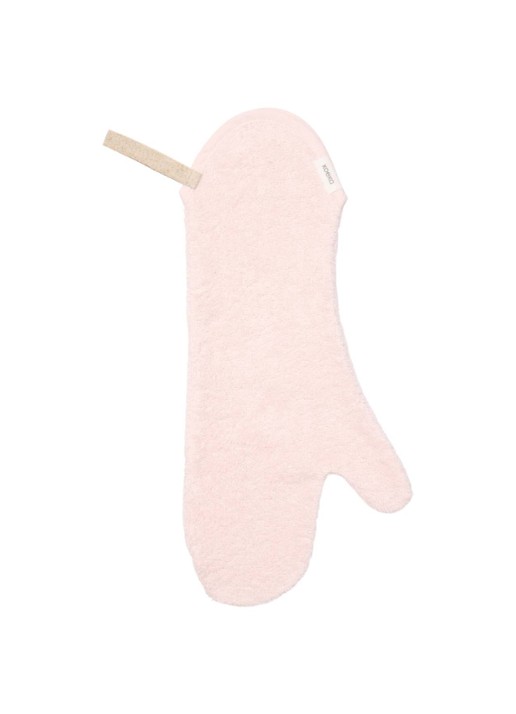 Koeka Dijon Daily Douche washand 42 x 18 cm
