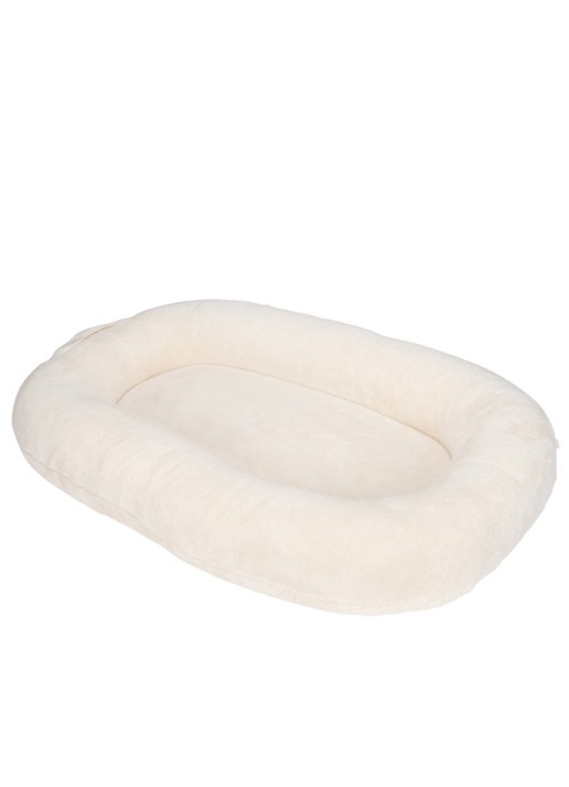 Koeka Malmö babynest van teddy