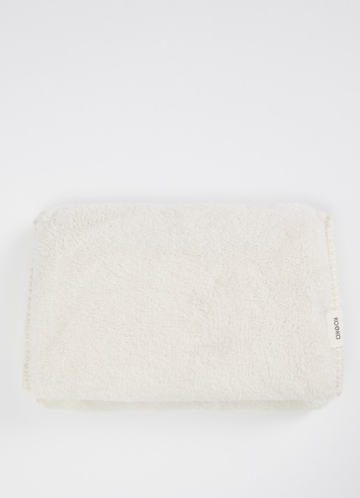 Koeka Nappy clutch met verschoningsmat