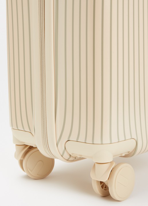 Konges Sløjd Spinner 45 cm - detail 3 beige
