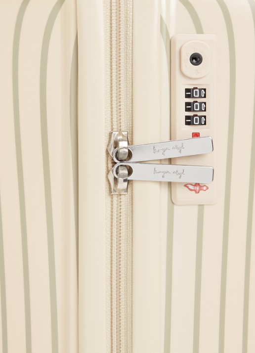 Konges Sløjd Spinner 45 cm - detail 4 beige